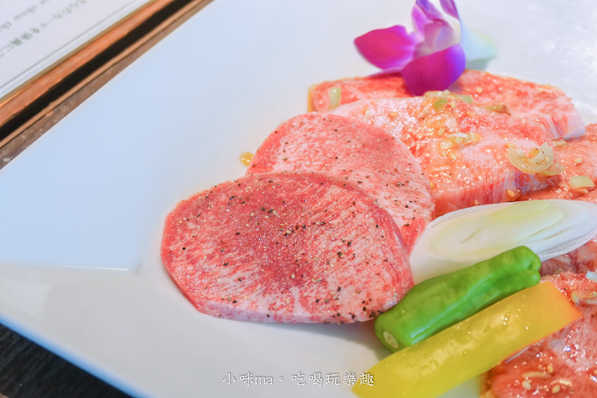 【大阪美食】叙叙苑 大丸心齋橋店｜日本必吃燒肉！和牛午間套餐只要3000日幣起，附菜單、線上訂位，日本燒肉推薦