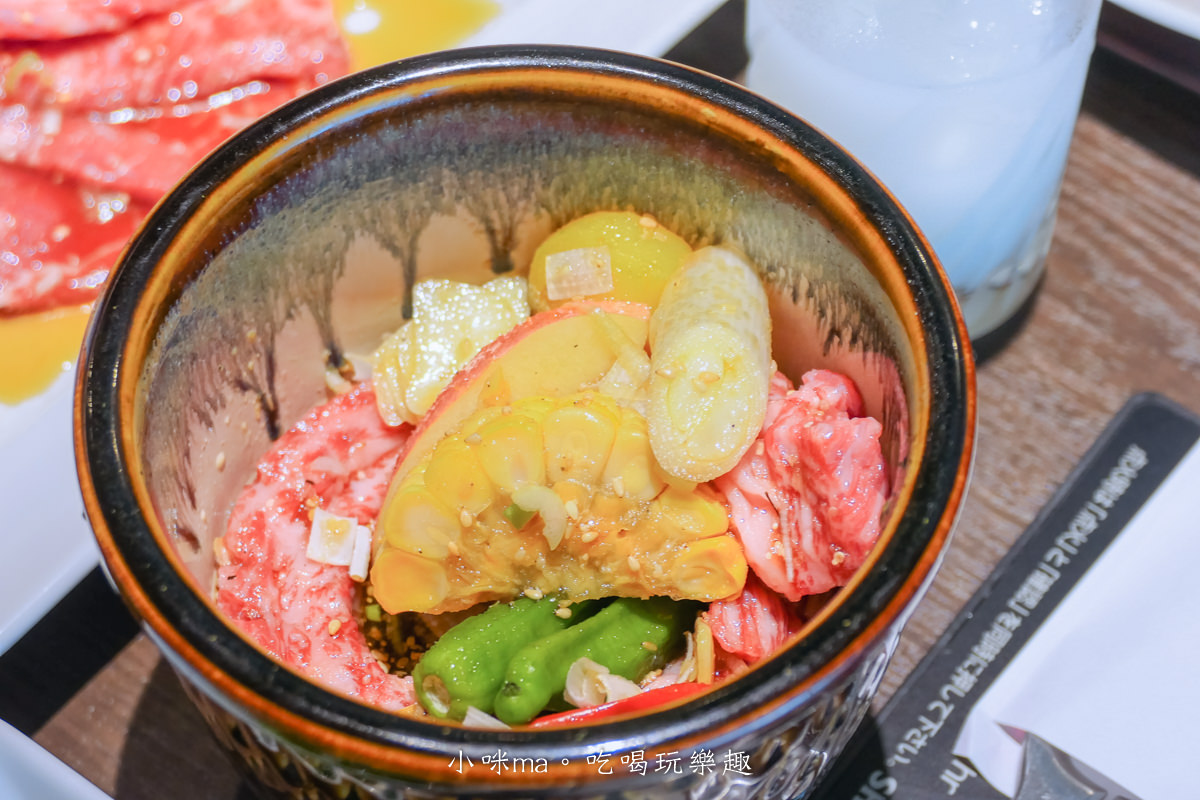 【大阪美食】叙叙苑 大丸心齋橋店｜日本必吃燒肉！和牛午間套餐只要3000日幣起，附菜單、線上訂位，日本燒肉推薦