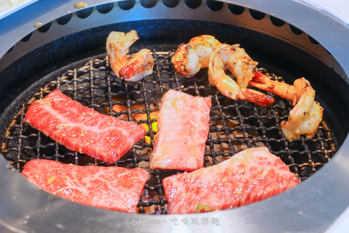 【大阪美食】叙叙苑 大丸心齋橋店｜日本必吃燒肉！和牛午間套餐只要3000日幣起，附菜單、線上訂位，日本燒肉推薦