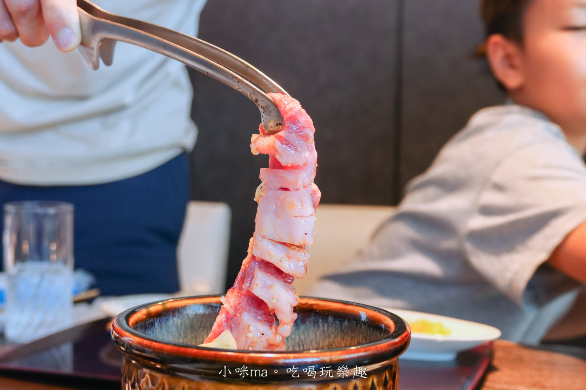 【大阪美食】叙叙苑 大丸心齋橋店｜日本必吃燒肉！和牛午間套餐只要3000日幣起，附菜單、線上訂位，日本燒肉推薦