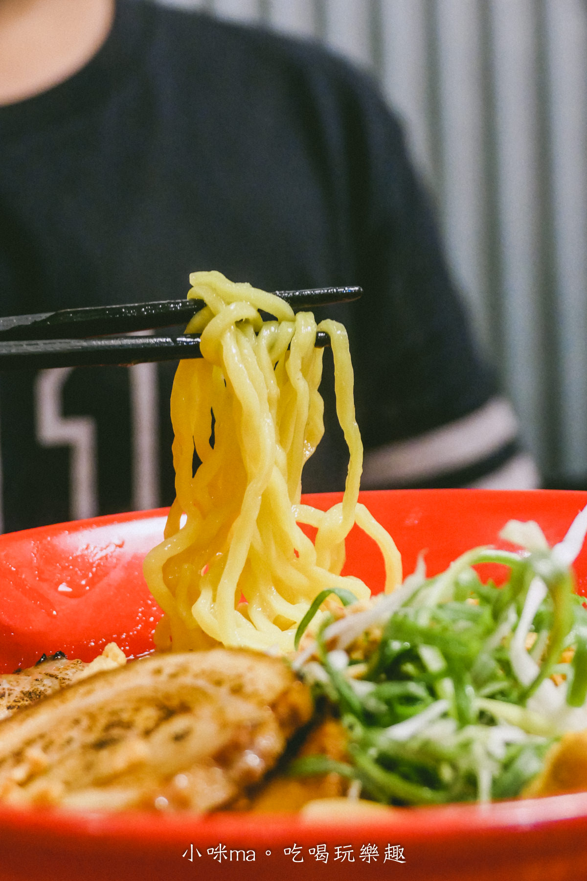 【台北拉麵】Totto Ramen 鳥人拉麵 中山店|來自紐約的日式拉麵,自熬濃厚雞白湯頭搭配厚切叉燒,營業到深夜,中山站美食 - 第16張圖 【台北拉麵】Totto Ramen 鳥人拉麵 中山店|來自紐約的日式拉麵,自熬濃厚雞白湯頭搭配厚切叉燒,營業到深夜,中山站美食