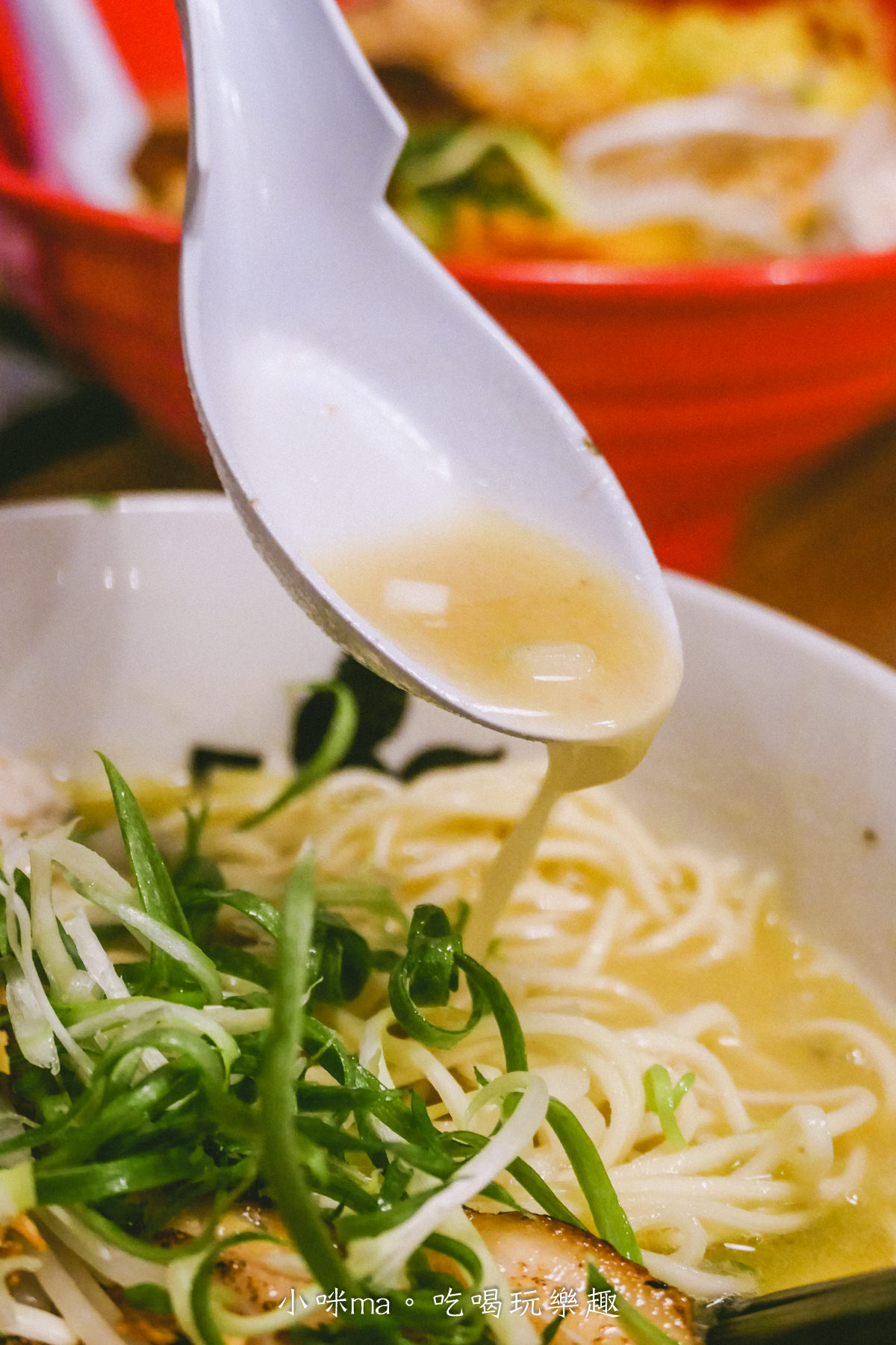 【台北拉麵】Totto Ramen 鳥人拉麵 中山店|來自紐約的日式拉麵,自熬濃厚雞白湯頭搭配厚切叉燒,營業到深夜,中山站美食 - 第20張圖 【台北拉麵】Totto Ramen 鳥人拉麵 中山店|來自紐約的日式拉麵,自熬濃厚雞白湯頭搭配厚切叉燒,營業到深夜,中山站美食