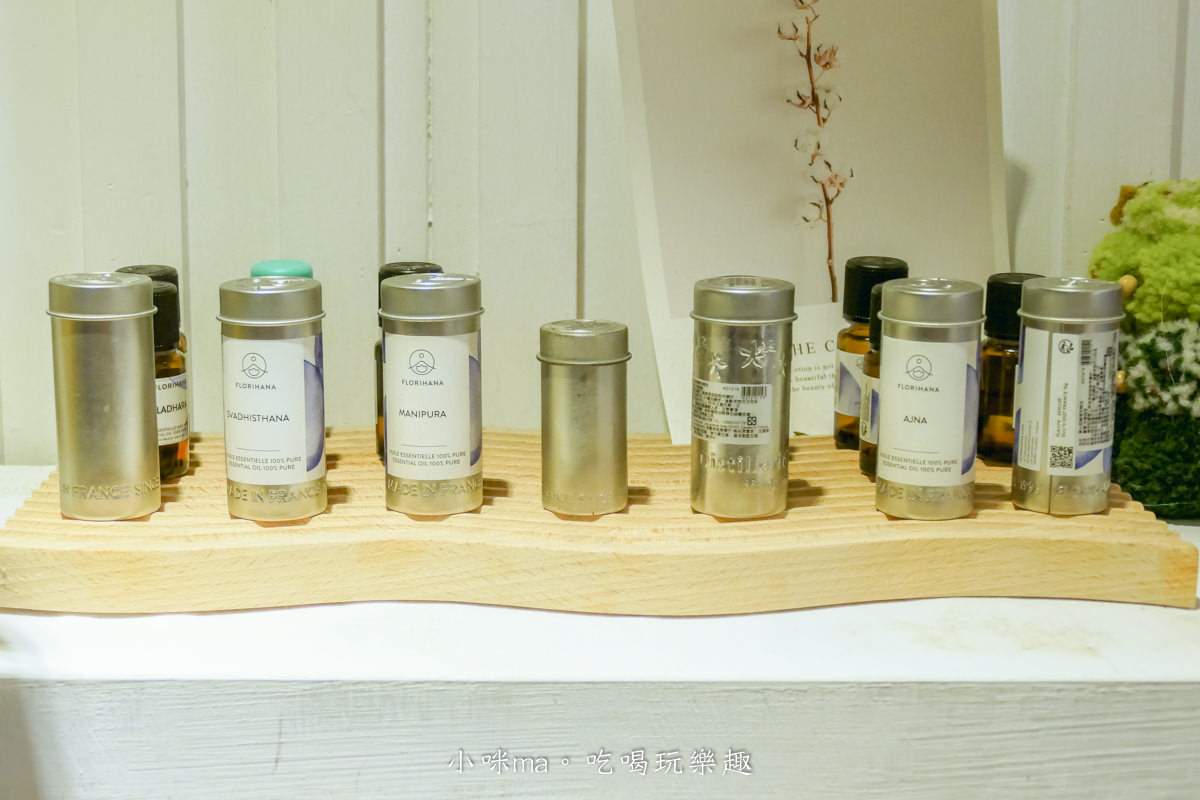 【台北SPA推薦】沐境微晨Spa & Massage｜客製化經絡按摩，脈輪卡牌選定你的能量精油，搭配西藏頌缽淨化解放身心靈，台北精油按摩