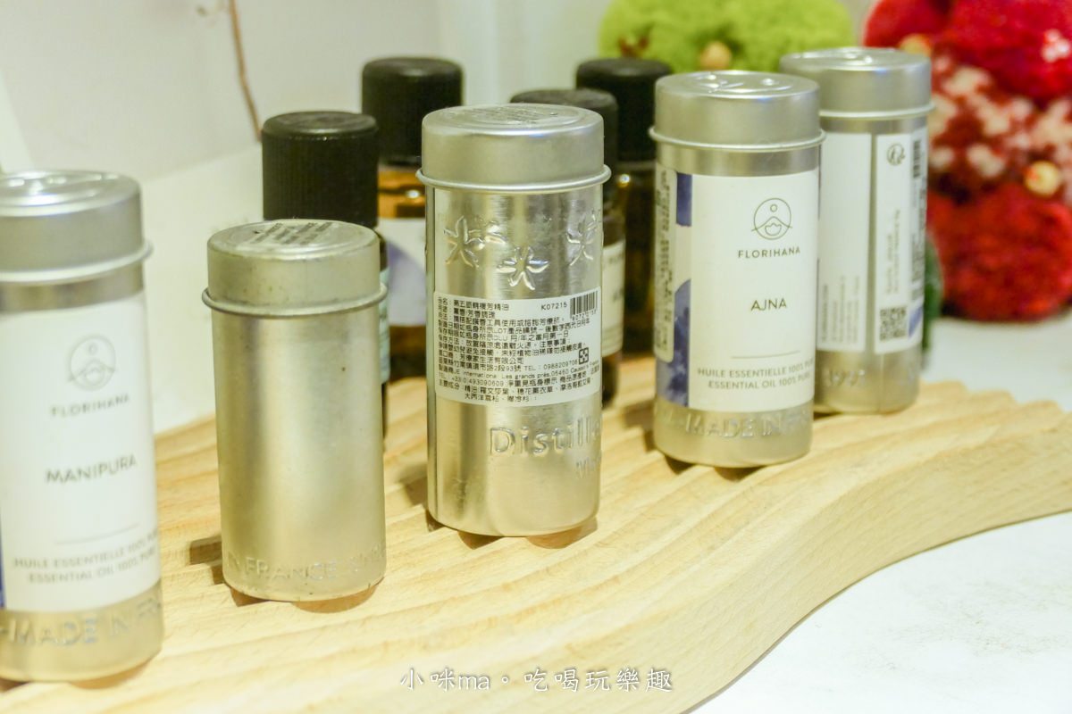 【台北SPA推薦】沐境微晨Spa & Massage｜客製化經絡按摩，脈輪卡牌選定你的能量精油，搭配西藏頌缽淨化解放身心靈，台北精油按摩