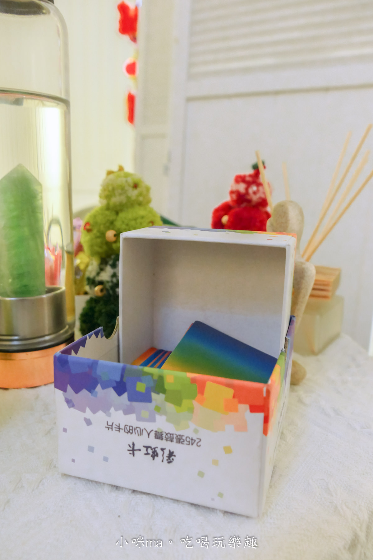【台北SPA推薦】沐境微晨Spa & Massage｜客製化經絡按摩，脈輪卡牌選定你的能量精油，搭配西藏頌缽淨化解放身心靈，台北精油按摩