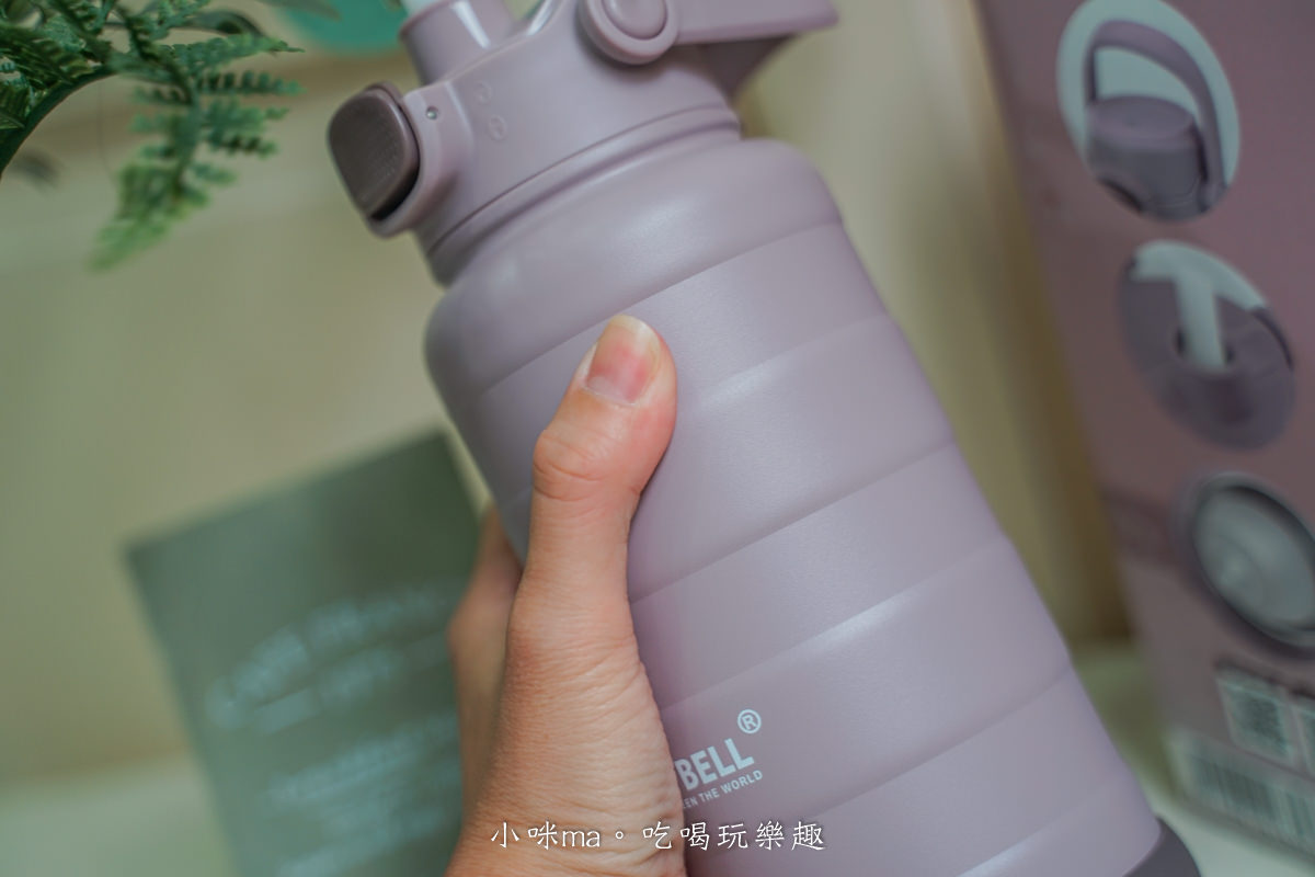 【保溫杯推薦】通勤族該選哪一款?!|綠貝、沃廚、康寧、樂扣樂扣,保溫力、便利性一次比給你看 - 第7張圖 【保溫杯推薦】通勤族該選哪一款?!|綠貝、沃廚、康寧、樂扣樂扣,保溫力、便利性一次比給你看