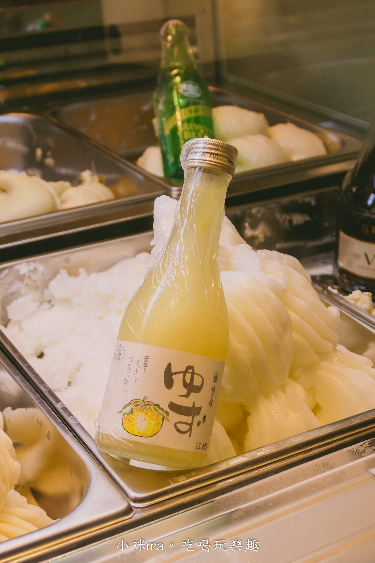 【東區冰品推薦】好正商行 HAO ZHENG|台北東區文青風冰店,天天隨機12種,大人系酒精風味義式冰淇淋不能錯過,還能免費試吃挑口味,忠孝復興站美食 - 第9張圖 【東區冰品推薦】好正商行 HAO ZHENG|台北東區文青風冰店,天天隨機12種,大人系酒精風味義式冰淇淋不能錯過,還能免費試吃挑口味,忠孝復興站美食