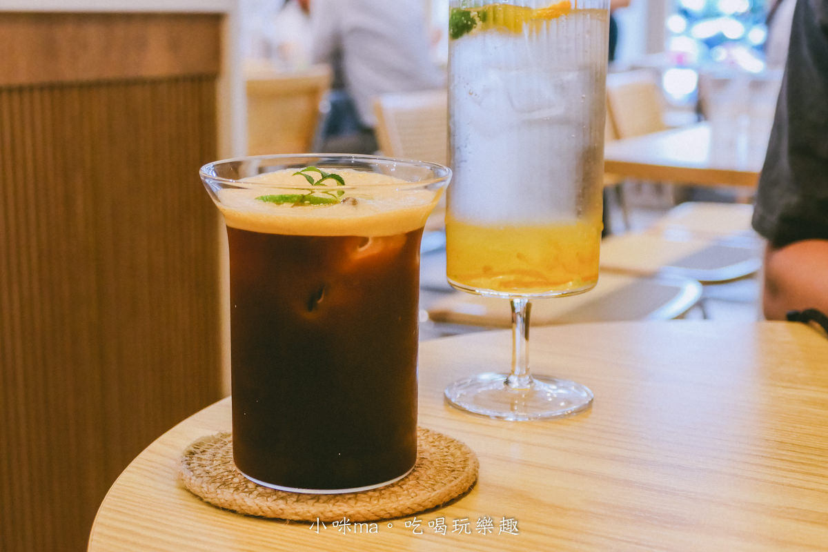 【台北早午餐】青沐 大安店|台北森林系早午餐開二店嚕,奶茶色韓式風格好拍到爆 平日不限時,酥脆薯圈兒必點,捷運忠孝復興站 - 第20張圖 【台北早午餐】青沐 大安店|台北森林系早午餐開二店嚕,奶茶色韓式風格好拍到爆 平日不限時,酥脆薯圈兒必點,捷運忠孝復興站