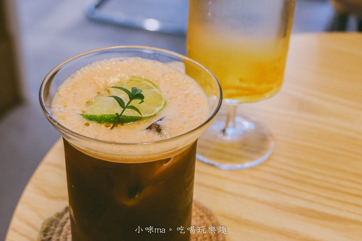 【台北早午餐】青沐 大安店|台北森林系早午餐開二店嚕,奶茶色韓式風格好拍到爆 平日不限時,酥脆薯圈兒必點,捷運忠孝復興站 - 第21張圖 【台北早午餐】青沐 大安店|台北森林系早午餐開二店嚕,奶茶色韓式風格好拍到爆 平日不限時,酥脆薯圈兒必點,捷運忠孝復興站