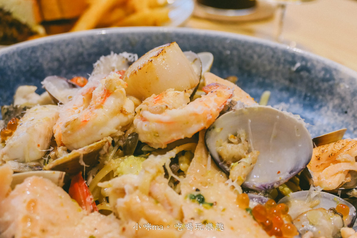 【台北早午餐】青沐 大安店|台北森林系早午餐開二店嚕,奶茶色韓式風格好拍到爆 平日不限時,酥脆薯圈兒必點,捷運忠孝復興站 - 第18張圖 【台北早午餐】青沐 大安店|台北森林系早午餐開二店嚕,奶茶色韓式風格好拍到爆 平日不限時,酥脆薯圈兒必點,捷運忠孝復興站