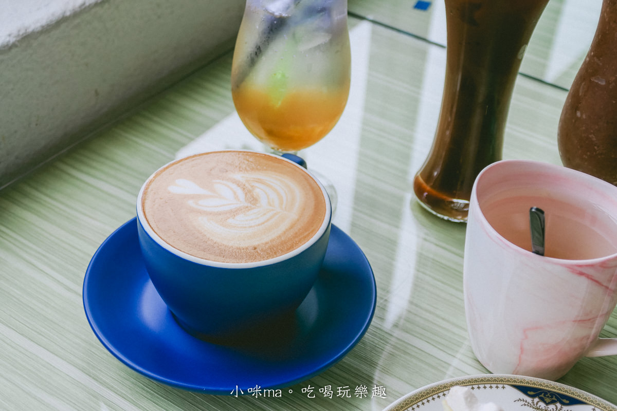 【頭城美食】灆咖啡Seaview Coffee|180度絕佳視野 龜山島就在你眼前,附停車場 餐點也平價,宜蘭海景咖啡廳推薦 - 第17張圖 【頭城美食】灆咖啡Seaview Coffee|180度絕佳視野 龜山島就在你眼前,附停車場 餐點也平價,宜蘭海景咖啡廳推薦