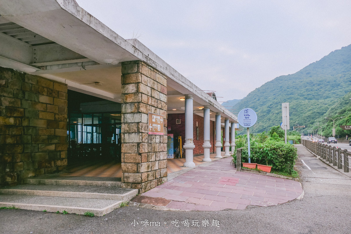 【頭城美食】灆咖啡Seaview Coffee|180度絕佳視野 龜山島就在你眼前,附停車場 餐點也平價,宜蘭海景咖啡廳推薦 - 第5張圖 【頭城美食】灆咖啡Seaview Coffee|180度絕佳視野 龜山島就在你眼前,附停車場 餐點也平價,宜蘭海景咖啡廳推薦