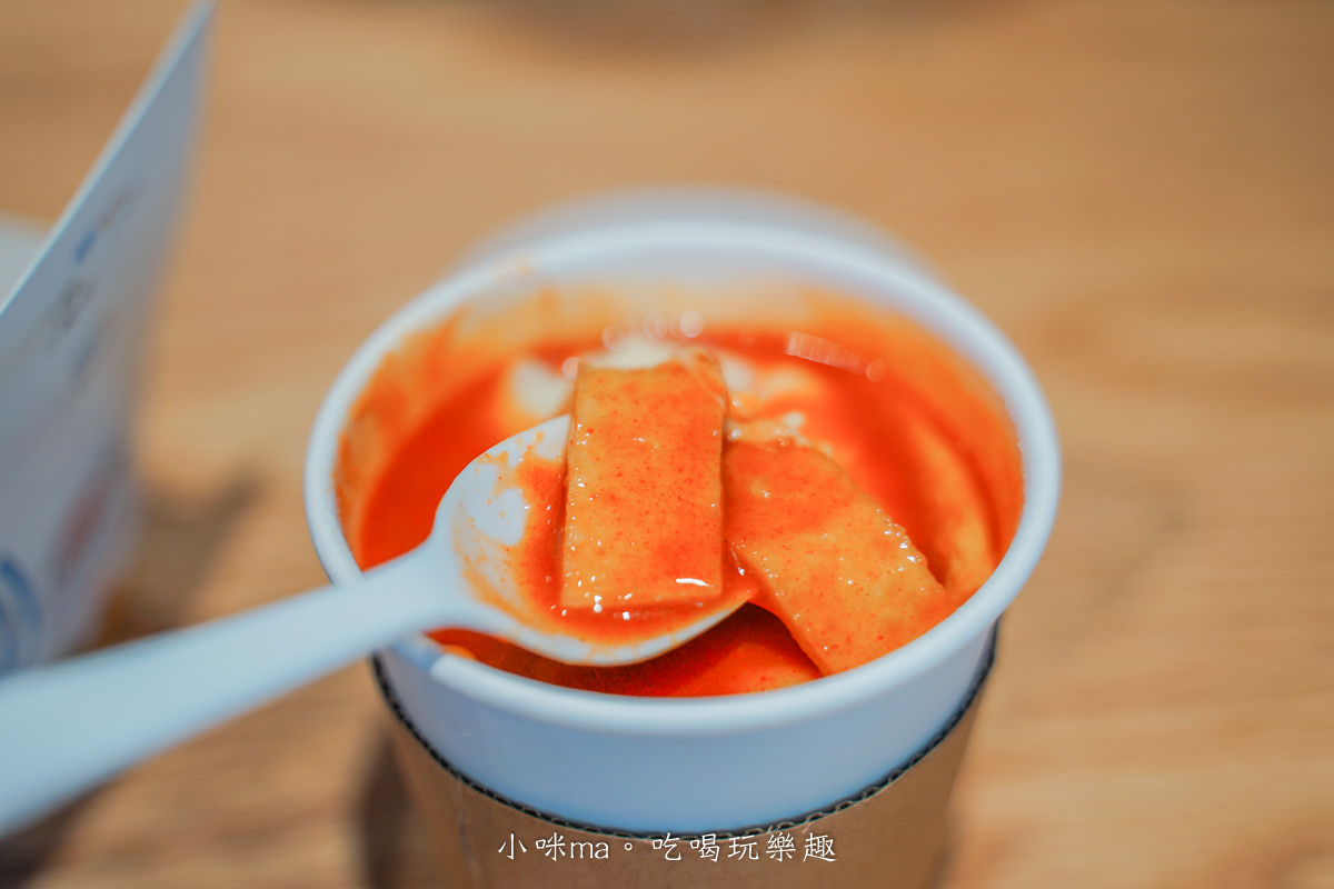 【淡水美食】明朗時代米熱狗-淡水店|韓國人氣熱狗專門店插旗淡水,爆漿起司熱狗拉出浮誇牽絲,捷運淡水站 - 第20張圖 【淡水美食】明朗時代米熱狗-淡水店|韓國人氣熱狗專門店插旗淡水,爆漿起司熱狗拉出浮誇牽絲,捷運淡水站