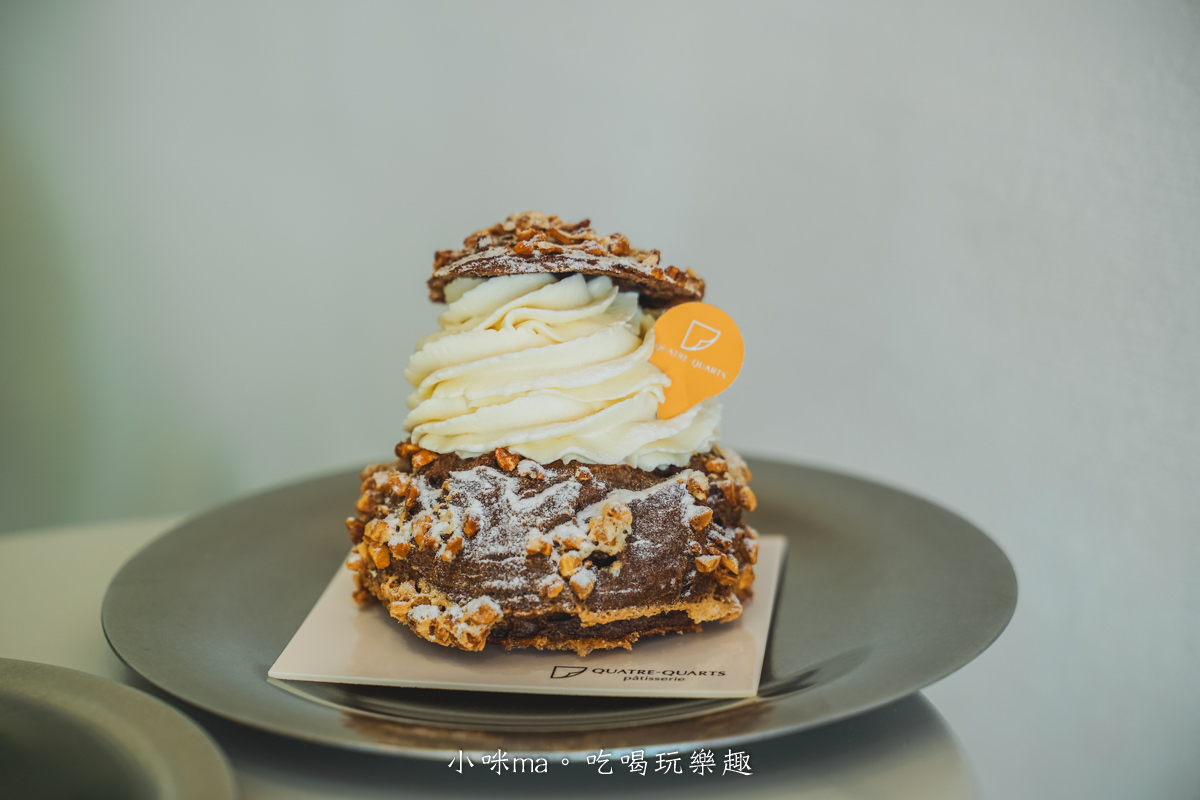 【淡水美食】幻日線法式甜點|淡水老街最美的甜點店,每日現做法式手工蛋糕,嘗過一口就被圈粉,捷運淡水站 - 第16張圖 【淡水美食】幻日線法式甜點|淡水老街最美的甜點店,每日現做法式手工蛋糕,嘗過一口就被圈粉,捷運淡水站