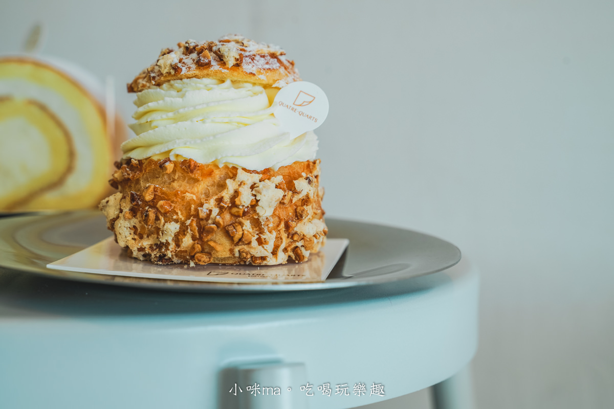 【淡水美食】幻日線法式甜點|淡水老街最美的甜點店,每日現做法式手工蛋糕,嘗過一口就被圈粉,捷運淡水站 - 第12張圖 【淡水美食】幻日線法式甜點|淡水老街最美的甜點店,每日現做法式手工蛋糕,嘗過一口就被圈粉,捷運淡水站