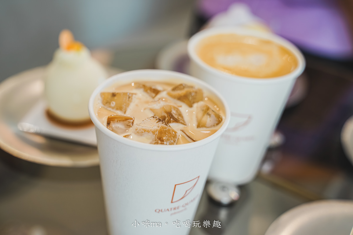 【淡水美食】幻日線法式甜點|淡水老街最美的甜點店,每日現做法式手工蛋糕,嘗過一口就被圈粉,捷運淡水站 - 第28張圖 【淡水美食】幻日線法式甜點|淡水老街最美的甜點店,每日現做法式手工蛋糕,嘗過一口就被圈粉,捷運淡水站