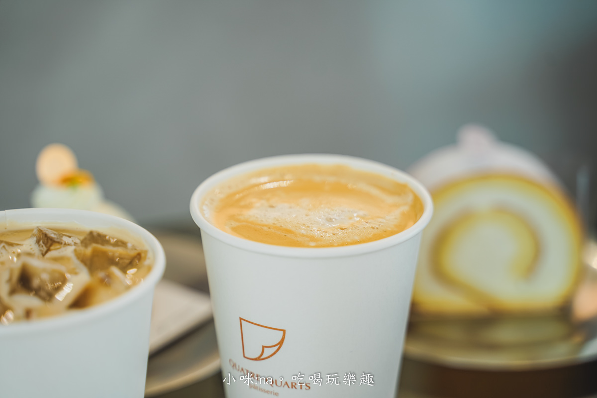 【淡水美食】幻日線法式甜點|淡水老街最美的甜點店,每日現做法式手工蛋糕,嘗過一口就被圈粉,捷運淡水站 - 第30張圖 【淡水美食】幻日線法式甜點|淡水老街最美的甜點店,每日現做法式手工蛋糕,嘗過一口就被圈粉,捷運淡水站