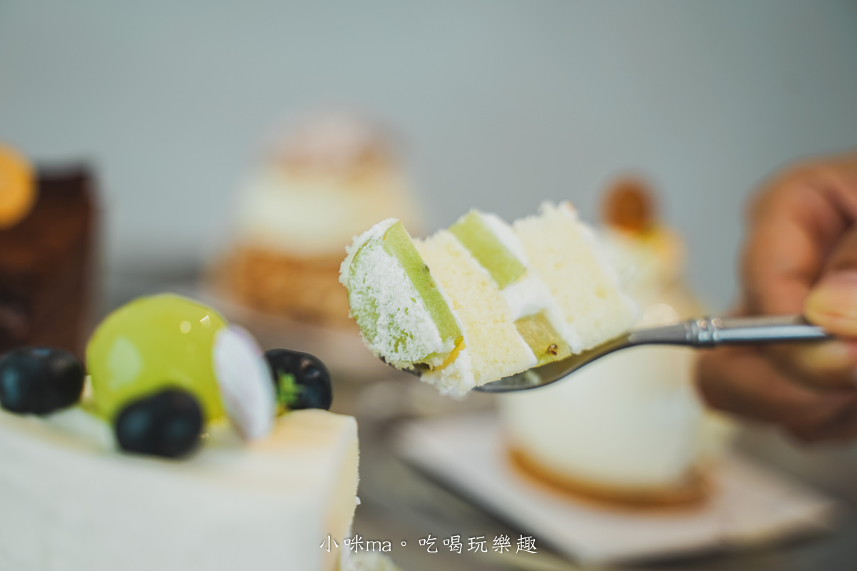 【淡水美食】幻日線法式甜點|淡水老街最美的甜點店,每日現做法式手工蛋糕,嘗過一口就被圈粉,捷運淡水站 - 第23張圖 【淡水美食】幻日線法式甜點|淡水老街最美的甜點店,每日現做法式手工蛋糕,嘗過一口就被圈粉,捷運淡水站