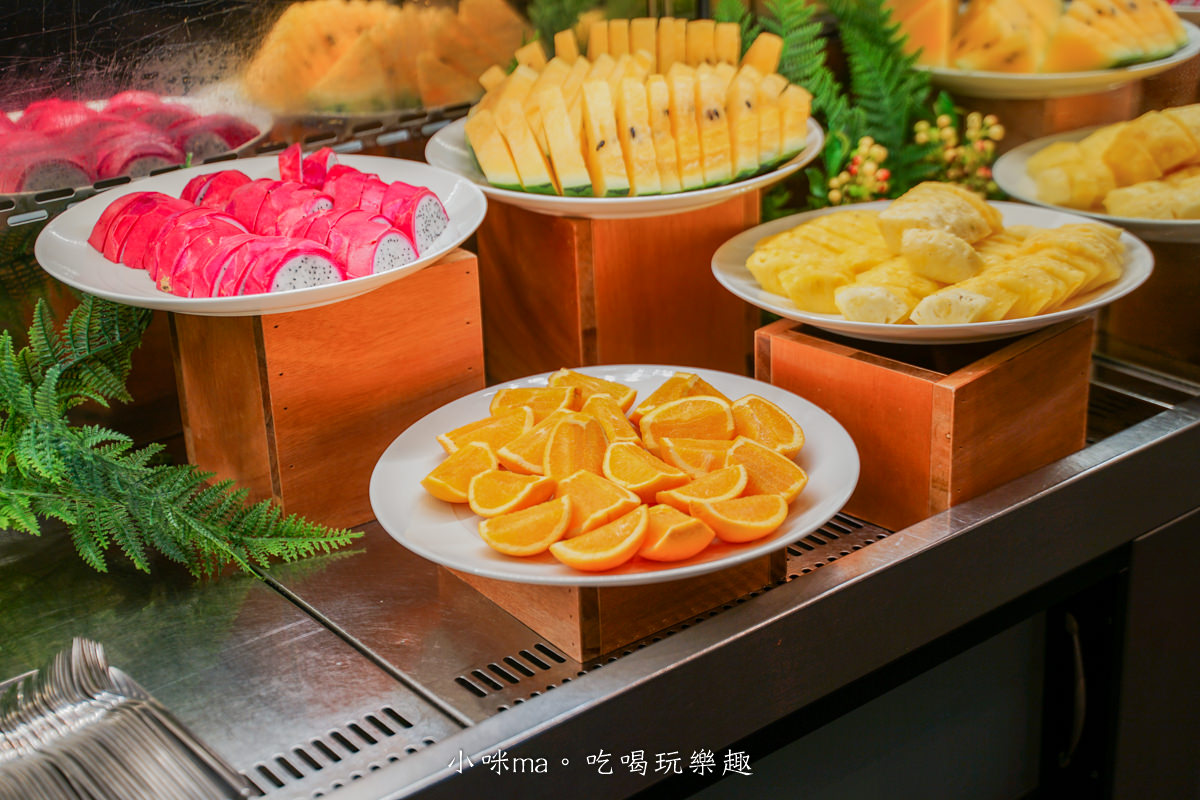 【台北吃到飽】寒舍艾美酒店 探索廚房|冬の和食祭日本美食節,燙煮、燒烤松葉蟹吃到飽還不手刀衝起來 - 第33張圖 【台北吃到飽】寒舍艾美酒店 探索廚房|冬の和食祭日本美食節,燙煮、燒烤松葉蟹吃到飽還不手刀衝起來