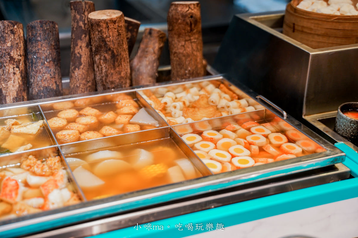 【台北吃到飽】寒舍艾美酒店 探索廚房|冬の和食祭日本美食節,燙煮、燒烤松葉蟹吃到飽還不手刀衝起來 - 第8張圖 【台北吃到飽】寒舍艾美酒店 探索廚房|冬の和食祭日本美食節,燙煮、燒烤松葉蟹吃到飽還不手刀衝起來