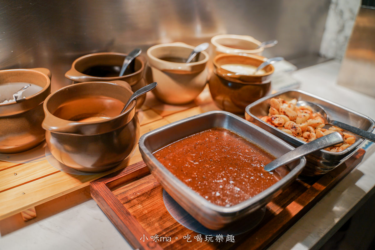 【台北吃到飽】寒舍艾美酒店 探索廚房|冬の和食祭日本美食節,燙煮、燒烤松葉蟹吃到飽還不手刀衝起來 - 第20張圖 【台北吃到飽】寒舍艾美酒店 探索廚房|冬の和食祭日本美食節,燙煮、燒烤松葉蟹吃到飽還不手刀衝起來