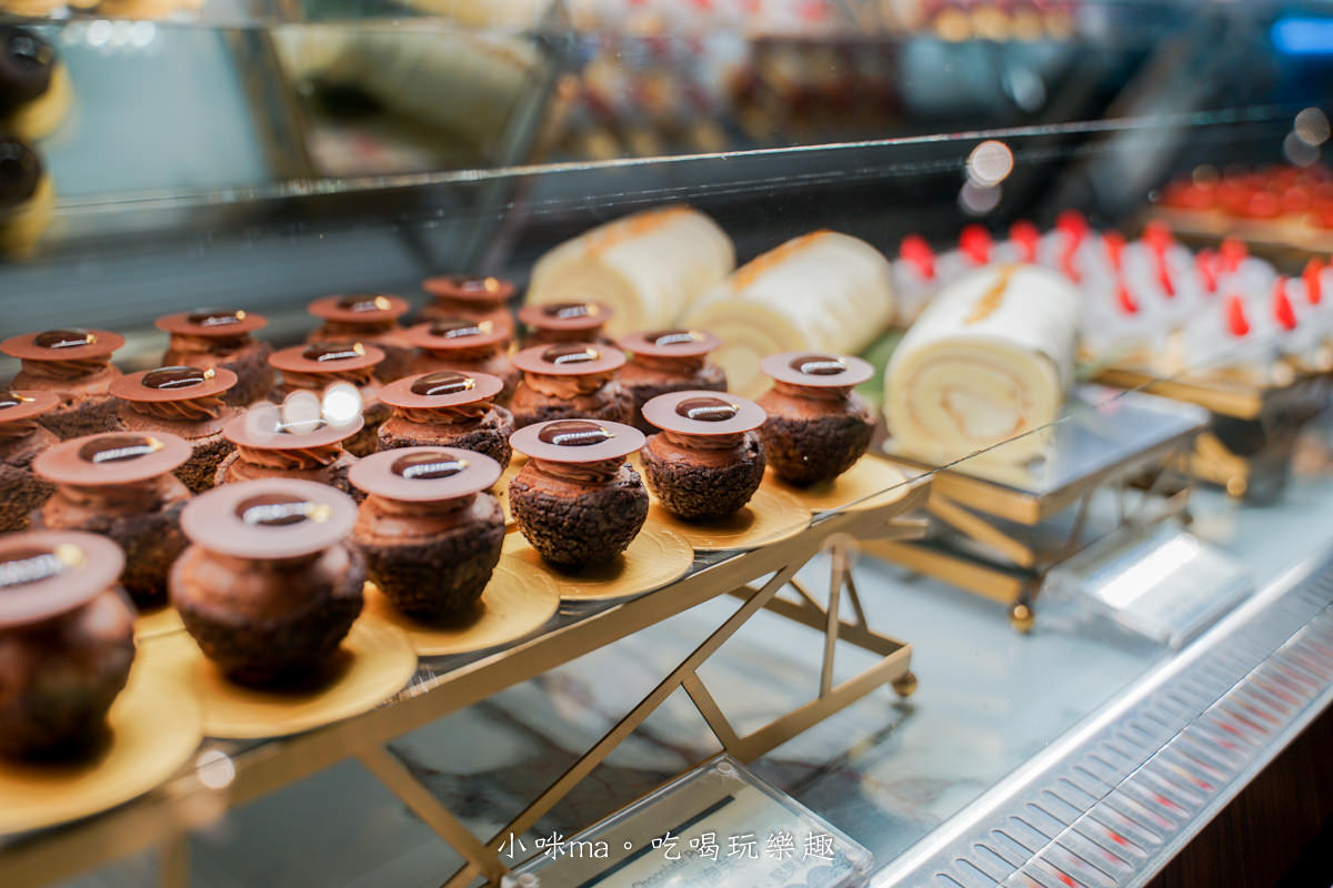 【台北吃到飽】寒舍艾美酒店 探索廚房|冬の和食祭日本美食節,燙煮、燒烤松葉蟹吃到飽還不手刀衝起來 - 第30張圖 【台北吃到飽】寒舍艾美酒店 探索廚房|冬の和食祭日本美食節,燙煮、燒烤松葉蟹吃到飽還不手刀衝起來
