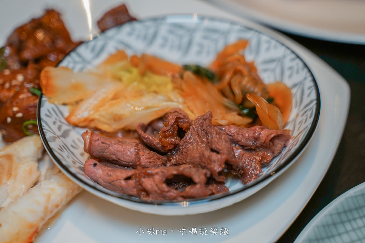 【台北吃到飽】寒舍艾美酒店 探索廚房|冬の和食祭日本美食節,燙煮、燒烤松葉蟹吃到飽還不手刀衝起來 - 第39張圖 【台北吃到飽】寒舍艾美酒店 探索廚房|冬の和食祭日本美食節,燙煮、燒烤松葉蟹吃到飽還不手刀衝起來