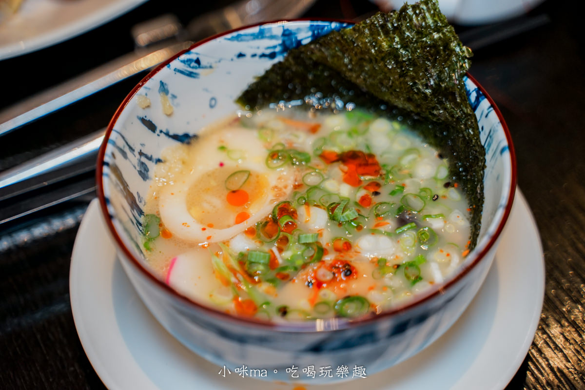 【台北吃到飽】寒舍艾美酒店 探索廚房|冬の和食祭日本美食節,燙煮、燒烤松葉蟹吃到飽還不手刀衝起來 - 第41張圖 【台北吃到飽】寒舍艾美酒店 探索廚房|冬の和食祭日本美食節,燙煮、燒烤松葉蟹吃到飽還不手刀衝起來