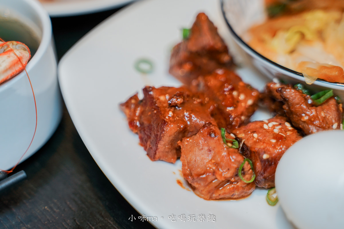 【台北吃到飽】寒舍艾美酒店 探索廚房|冬の和食祭日本美食節,燙煮、燒烤松葉蟹吃到飽還不手刀衝起來 - 第43張圖 【台北吃到飽】寒舍艾美酒店 探索廚房|冬の和食祭日本美食節,燙煮、燒烤松葉蟹吃到飽還不手刀衝起來
