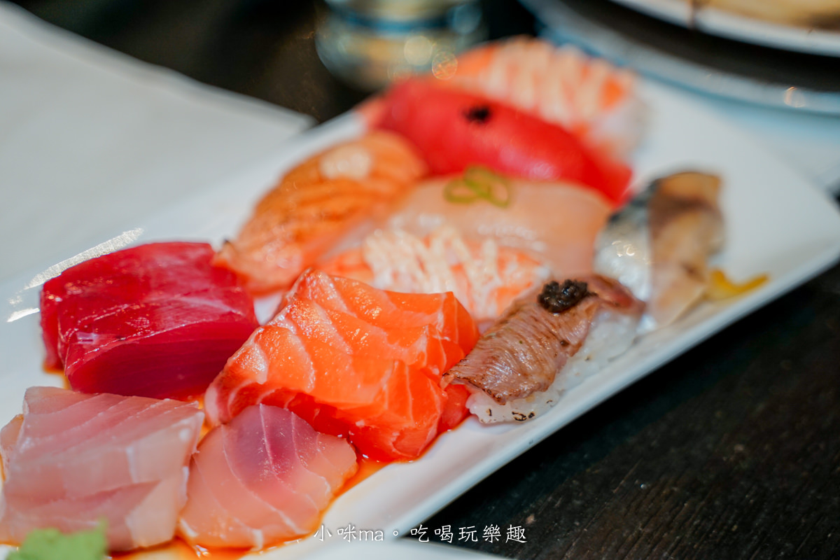 【台北吃到飽】寒舍艾美酒店 探索廚房|冬の和食祭日本美食節,燙煮、燒烤松葉蟹吃到飽還不手刀衝起來 - 第47張圖 【台北吃到飽】寒舍艾美酒店 探索廚房|冬の和食祭日本美食節,燙煮、燒烤松葉蟹吃到飽還不手刀衝起來