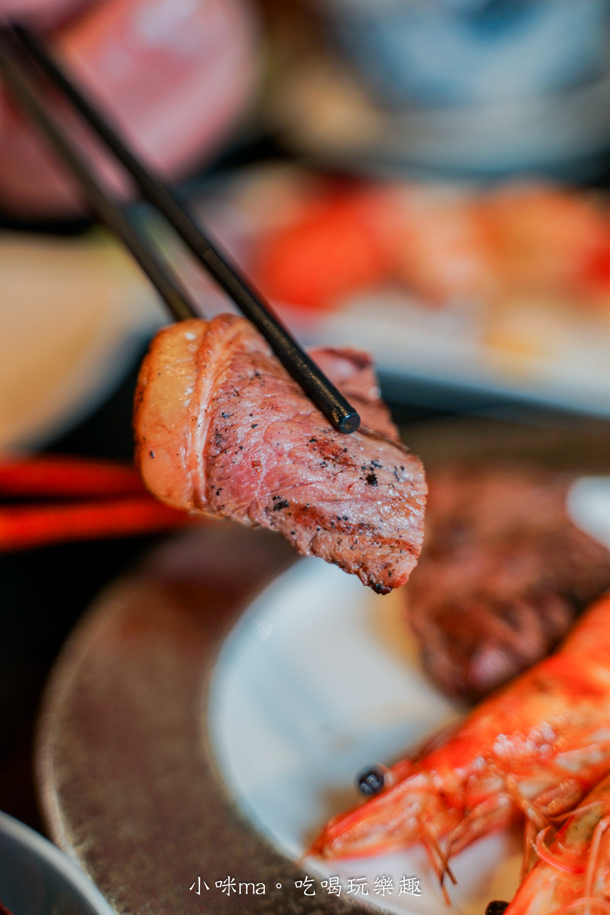【台北吃到飽】寒舍艾美酒店 探索廚房|冬の和食祭日本美食節,燙煮、燒烤松葉蟹吃到飽還不手刀衝起來 - 第54張圖 【台北吃到飽】寒舍艾美酒店 探索廚房|冬の和食祭日本美食節,燙煮、燒烤松葉蟹吃到飽還不手刀衝起來