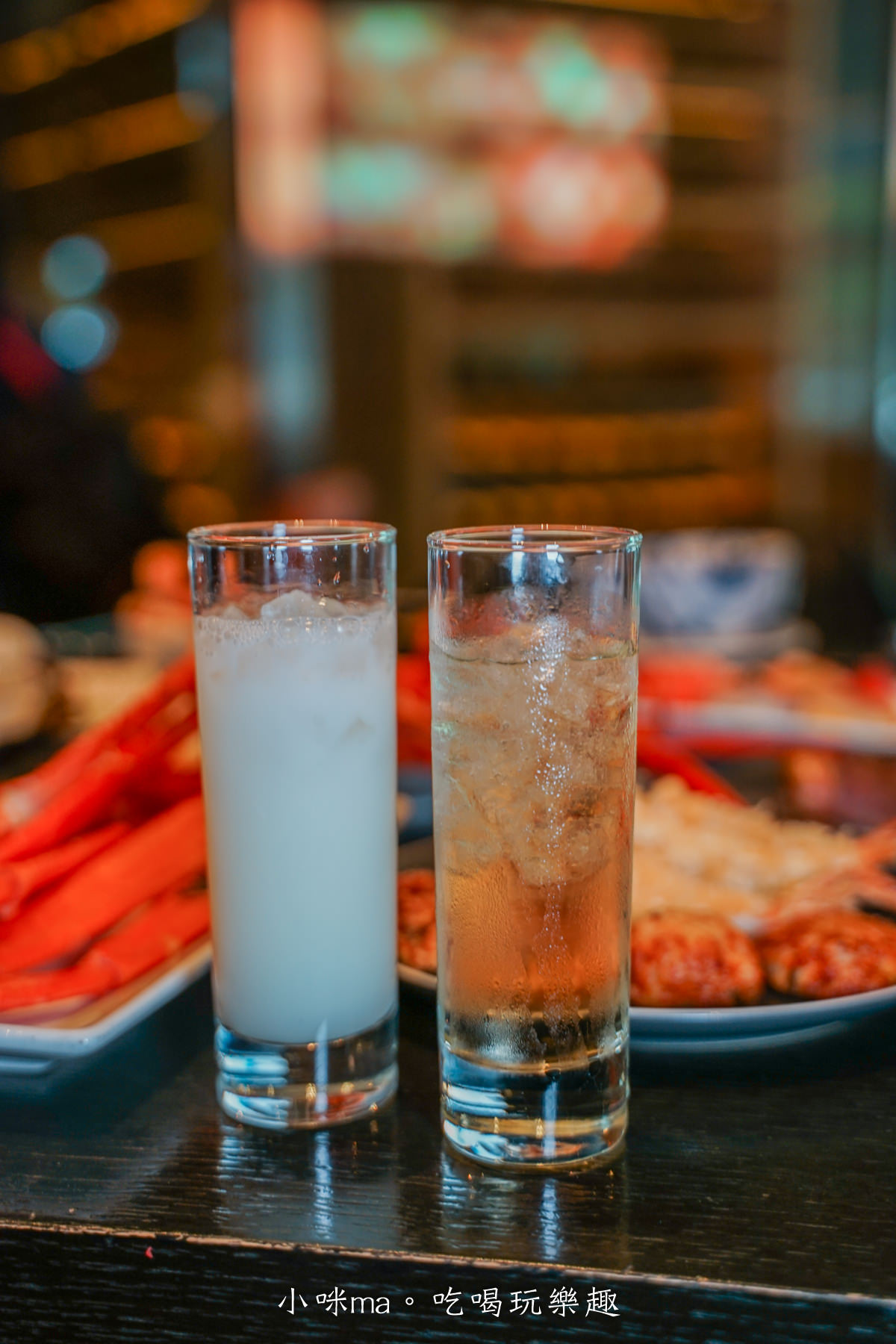 【台北吃到飽】寒舍艾美酒店 探索廚房|冬の和食祭日本美食節,燙煮、燒烤松葉蟹吃到飽還不手刀衝起來 - 第57張圖 【台北吃到飽】寒舍艾美酒店 探索廚房|冬の和食祭日本美食節,燙煮、燒烤松葉蟹吃到飽還不手刀衝起來