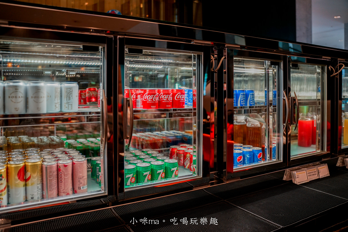 【台北吃到飽】寒舍艾美酒店 探索廚房|冬の和食祭日本美食節,燙煮、燒烤松葉蟹吃到飽還不手刀衝起來 - 第34張圖 【台北吃到飽】寒舍艾美酒店 探索廚房|冬の和食祭日本美食節,燙煮、燒烤松葉蟹吃到飽還不手刀衝起來