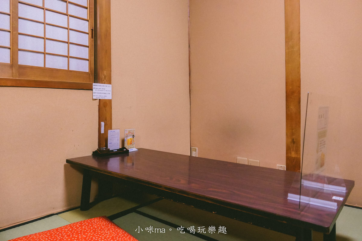 【大阪美食】北極星蛋包飯-心齋橋本店|日本超人氣蛋包飯藏在日式古宅裡,心齋橋這間最美,樸實無華的好吃,心齋橋美食 - 第13張圖 【大阪美食】北極星蛋包飯-心齋橋本店|日本超人氣蛋包飯藏在日式古宅裡,心齋橋這間最美,樸實無華的好吃,心齋橋美食