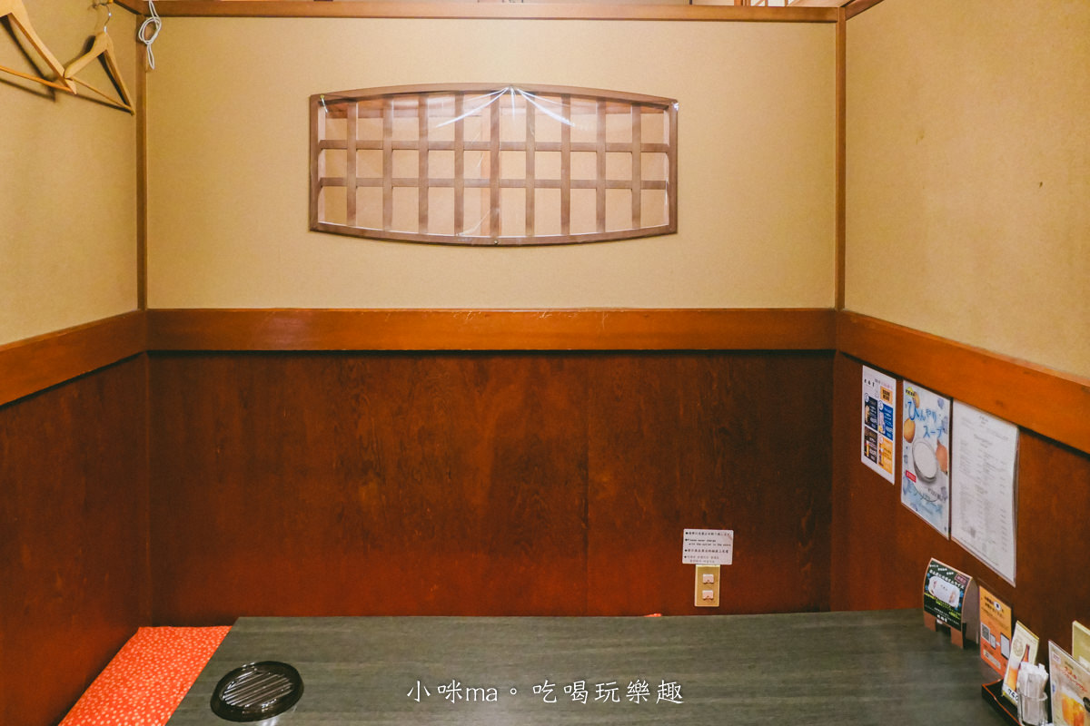 【大阪美食】北極星蛋包飯-心齋橋本店|日本超人氣蛋包飯藏在日式古宅裡,心齋橋這間最美,樸實無華的好吃,心齋橋美食 - 第9張圖 【大阪美食】北極星蛋包飯-心齋橋本店|日本超人氣蛋包飯藏在日式古宅裡,心齋橋這間最美,樸實無華的好吃,心齋橋美食