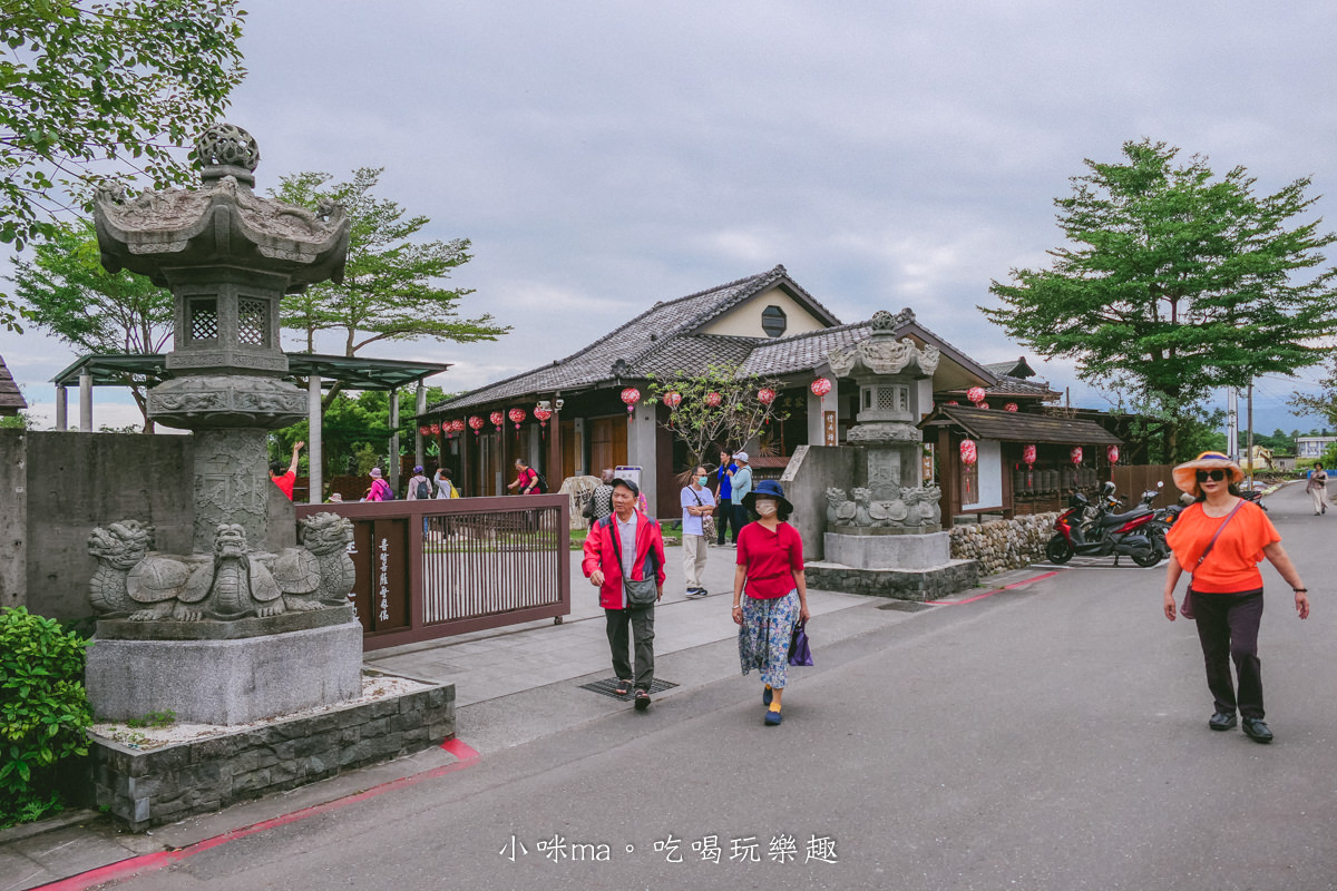 【宜蘭員山景點】北后寺|宜蘭員山隱藏版秘境,日式禪風庭園、落羽松步道、泥塑大佛超好拍,免門票,宜蘭旅遊 - 第8張圖 【宜蘭員山景點】北后寺|宜蘭員山隱藏版秘境,日式禪風庭園、落羽松步道、泥塑大佛超好拍,免門票,宜蘭旅遊