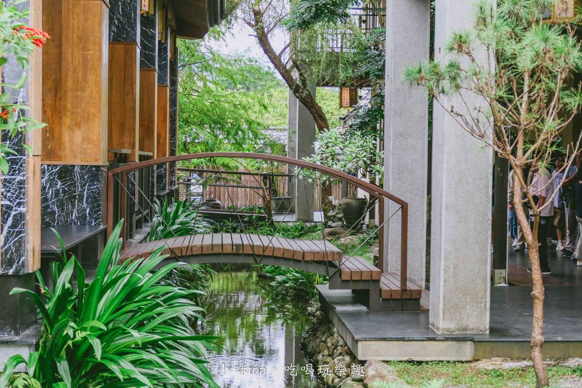 【宜蘭員山景點】北后寺|宜蘭員山隱藏版秘境,日式禪風庭園、落羽松步道、泥塑大佛超好拍,免門票,宜蘭旅遊 - 第17張圖 【宜蘭員山景點】北后寺|宜蘭員山隱藏版秘境,日式禪風庭園、落羽松步道、泥塑大佛超好拍,免門票,宜蘭旅遊