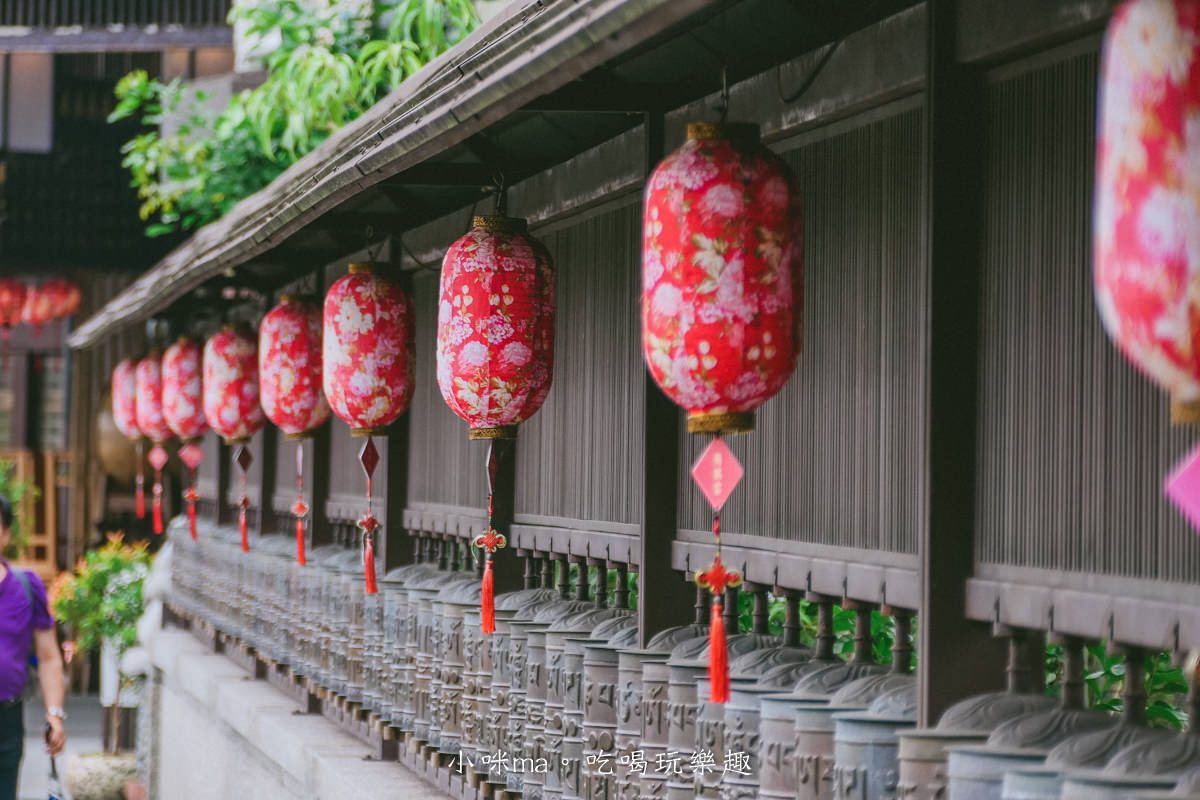 【宜蘭員山景點】北后寺|宜蘭員山隱藏版秘境,日式禪風庭園、落羽松步道、泥塑大佛超好拍,免門票,宜蘭旅遊 - 第28張圖 【宜蘭員山景點】北后寺|宜蘭員山隱藏版秘境,日式禪風庭園、落羽松步道、泥塑大佛超好拍,免門票,宜蘭旅遊