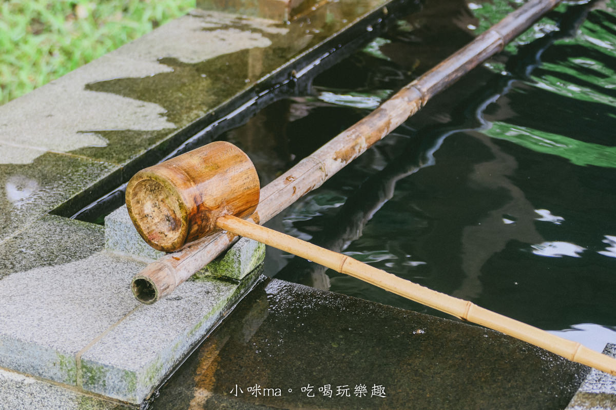 【宜蘭員山景點】北后寺|宜蘭員山隱藏版秘境,日式禪風庭園、落羽松步道、泥塑大佛超好拍,免門票,宜蘭旅遊 - 第25張圖 【宜蘭員山景點】北后寺|宜蘭員山隱藏版秘境,日式禪風庭園、落羽松步道、泥塑大佛超好拍,免門票,宜蘭旅遊