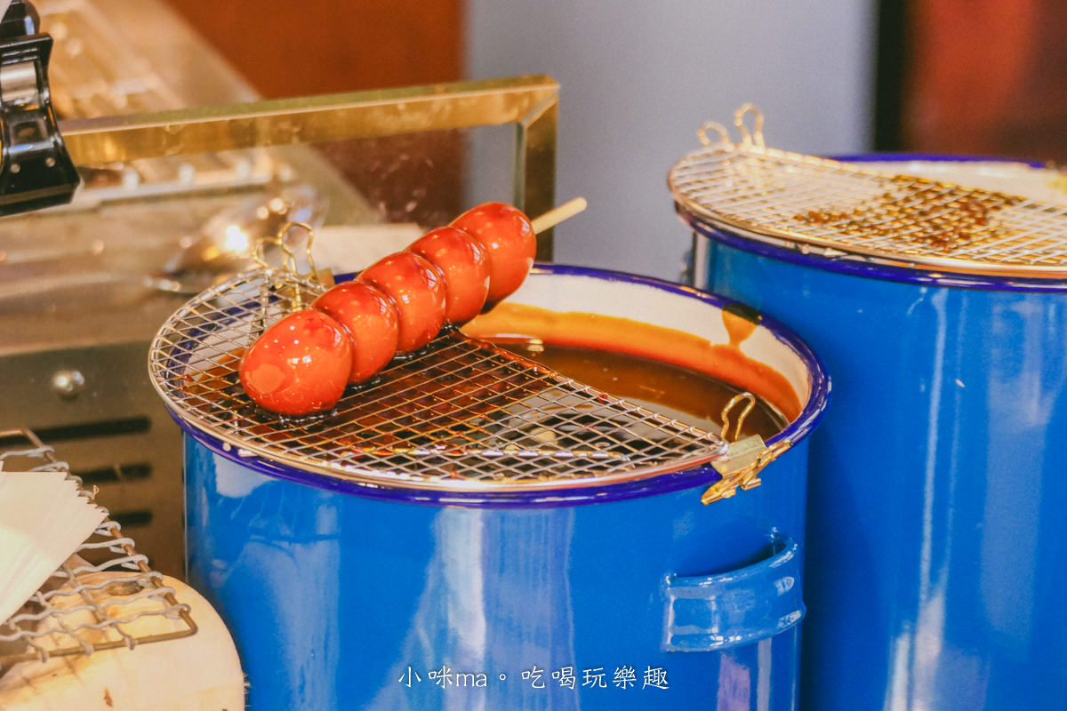 【捷運中山站美食】赤丸 団子|赤峰街新開的日式糰子店!7種口味 鹹甜任你選,店內還有復古懷舊童玩,中山區美食 - 第15張圖 【捷運中山站美食】赤丸 団子|赤峰街新開的日式糰子店!7種口味 鹹甜任你選,店內還有復古懷舊童玩,中山區美食
