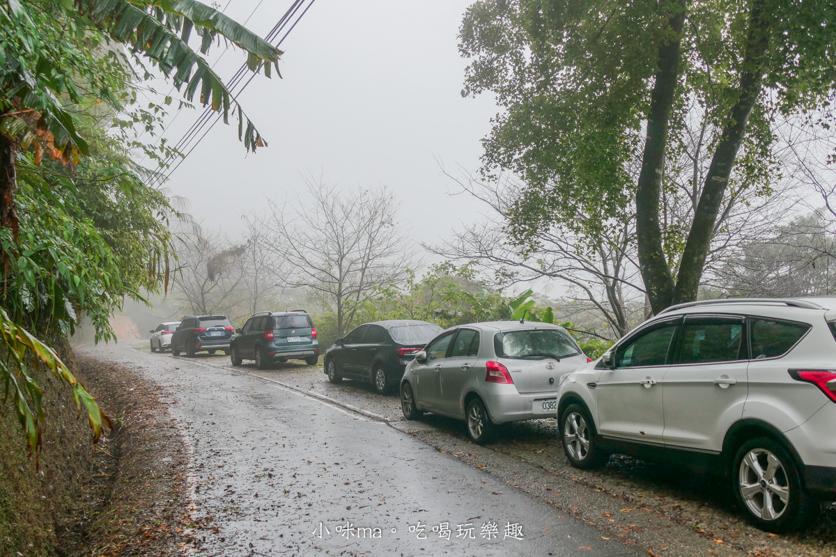 【新北三峽景點】禾煦熊空茶園(原熊空茶園)|藏在森林裡的玻璃屋咖啡廳美炸,櫻花、楓葉、茶園一次get,內有詳細交通、門票資訊 - 第2張圖 【新北三峽景點】禾煦熊空茶園(原熊空茶園)|藏在森林裡的玻璃屋咖啡廳美炸,櫻花、楓葉、茶園一次get,內有詳細交通、門票資訊