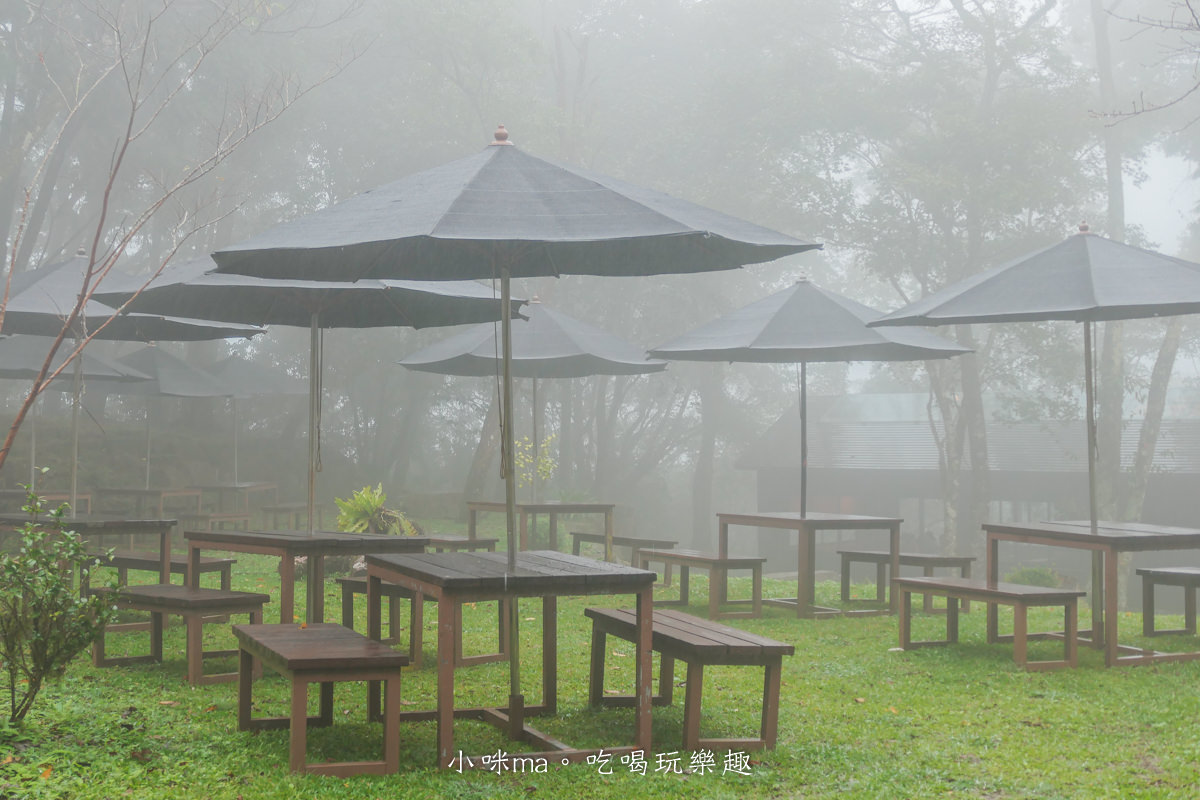 【新北三峽景點】禾煦熊空茶園(原熊空茶園)|藏在森林裡的玻璃屋咖啡廳美炸,櫻花、楓葉、茶園一次get,內有詳細交通、門票資訊 - 第33張圖 【新北三峽景點】禾煦熊空茶園(原熊空茶園)|藏在森林裡的玻璃屋咖啡廳美炸,櫻花、楓葉、茶園一次get,內有詳細交通、門票資訊