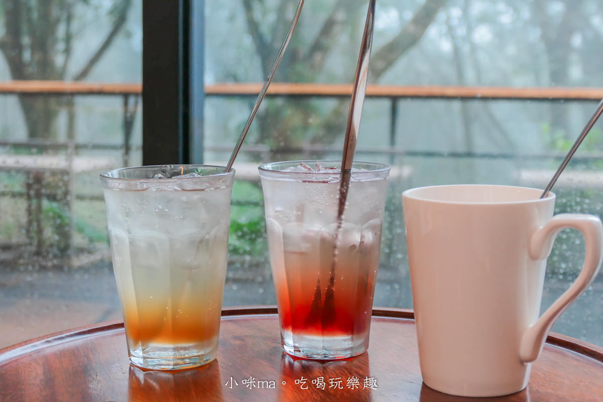 【新北三峽景點】禾煦熊空茶園(原熊空茶園)|藏在森林裡的玻璃屋咖啡廳美炸,櫻花、楓葉、茶園一次get,內有詳細交通、門票資訊 - 第51張圖 【新北三峽景點】禾煦熊空茶園(原熊空茶園)|藏在森林裡的玻璃屋咖啡廳美炸,櫻花、楓葉、茶園一次get,內有詳細交通、門票資訊
