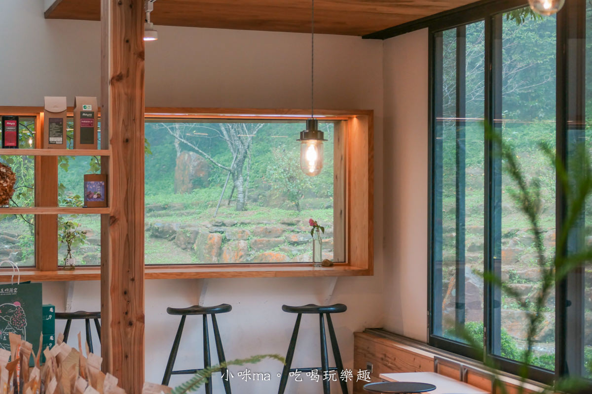 【新北三峽景點】禾煦熊空茶園(原熊空茶園)|藏在森林裡的玻璃屋咖啡廳美炸,櫻花、楓葉、茶園一次get,內有詳細交通、門票資訊 - 第37張圖 【新北三峽景點】禾煦熊空茶園(原熊空茶園)|藏在森林裡的玻璃屋咖啡廳美炸,櫻花、楓葉、茶園一次get,內有詳細交通、門票資訊