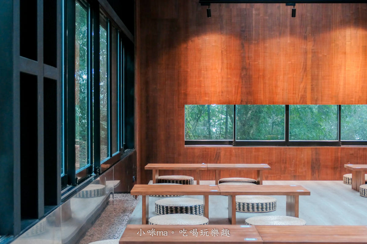 【新北三峽景點】禾煦熊空茶園(原熊空茶園)|藏在森林裡的玻璃屋咖啡廳美炸,櫻花、楓葉、茶園一次get,內有詳細交通、門票資訊 - 第54張圖 【新北三峽景點】禾煦熊空茶園(原熊空茶園)|藏在森林裡的玻璃屋咖啡廳美炸,櫻花、楓葉、茶園一次get,內有詳細交通、門票資訊