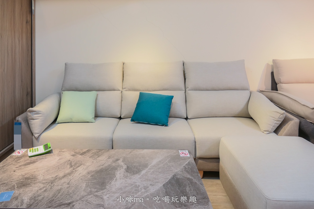 【台北家具推薦】億家具批發倉庫-五股店|30年老字號連鎖家具,一站式客製化服務,全館六折改造家裡真EASY - 第18張圖 【台北家具推薦】億家具批發倉庫-五股店|30年老字號連鎖家具,一站式客製化服務,全館六折改造家裡真EASY