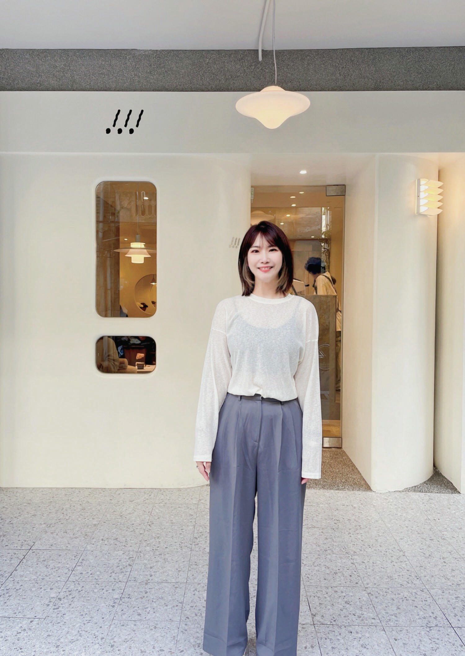 【赤峰街美食】cafe waku|waku waku插旗赤峰街,純白極簡老宅咖啡廳,三溫糖布丁、可朗芙必點,中山區美食 - 第23張圖 【赤峰街美食】cafe waku|waku waku插旗赤峰街,純白極簡老宅咖啡廳,三溫糖布丁、可朗芙必點,中山區美食