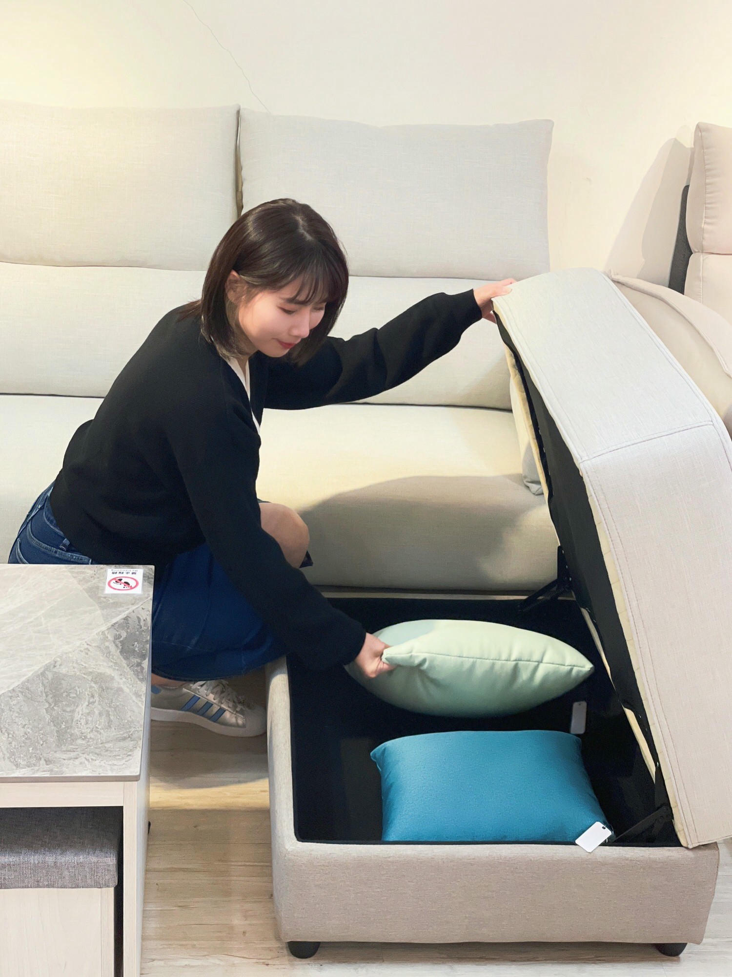 【台北家具推薦】億家具批發倉庫-五股店|30年老字號連鎖家具,一站式客製化服務,全館六折改造家裡真EASY - 第24張圖 【台北家具推薦】億家具批發倉庫-五股店|30年老字號連鎖家具,一站式客製化服務,全館六折改造家裡真EASY