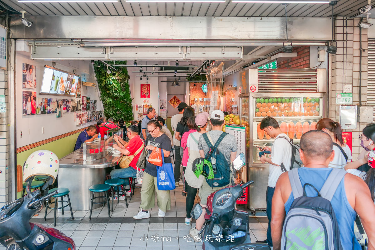 【台北萬華美食】龍都冰菓專業家|說到台北冰店誰沒吃過這間?! 百年老字號,八寶冰超強,附菜單 - 第3張圖 【台北萬華美食】龍都冰菓專業家|說到台北冰店誰沒吃過這間?! 百年老字號,八寶冰超強,附菜單