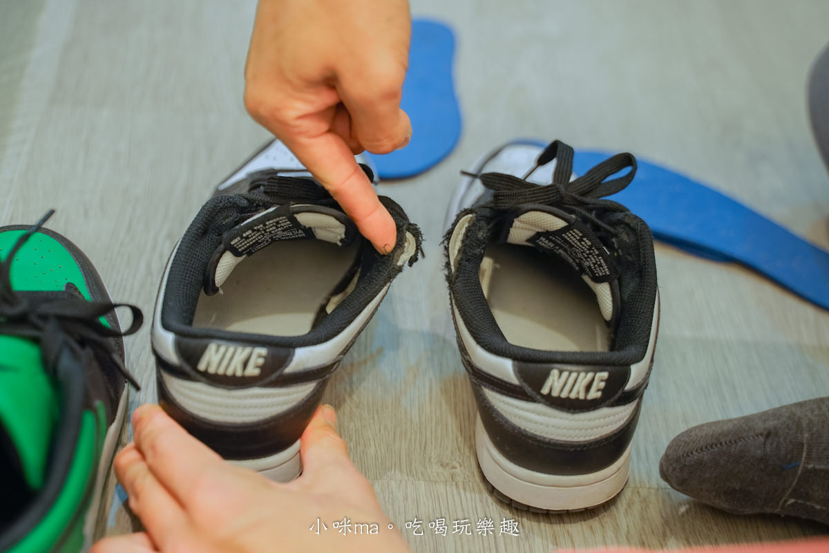 【鞋墊客制】走四方客製鞋墊中心|訂製鞋墊還有一對一到宅服務!!限13歲以下兒童,鞋墊還享一年半全保固 - 第24張圖 【鞋墊客制】走四方客製鞋墊中心|訂製鞋墊還有一對一到宅服務!!限13歲以下兒童,鞋墊還享一年半全保固